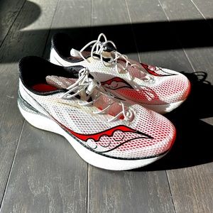 Saucony Endorphin Pro 3